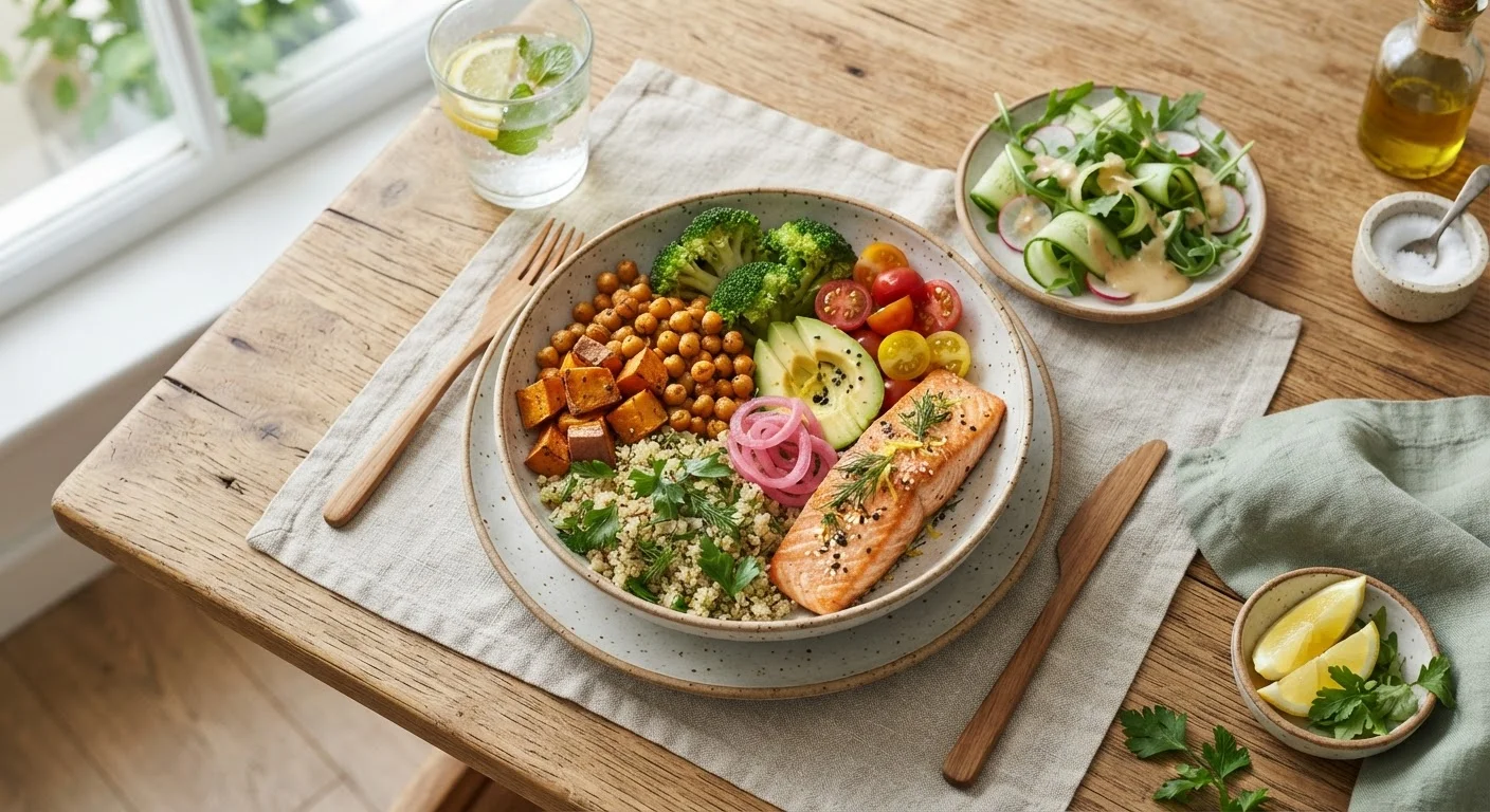 The Truth Behind Popular Nutrition Myths