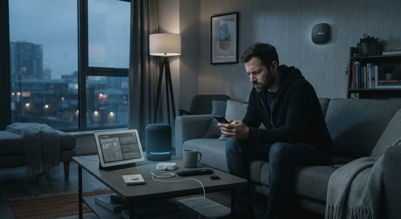 Things People Assume Smart Home Tech Can Do That It Cannot