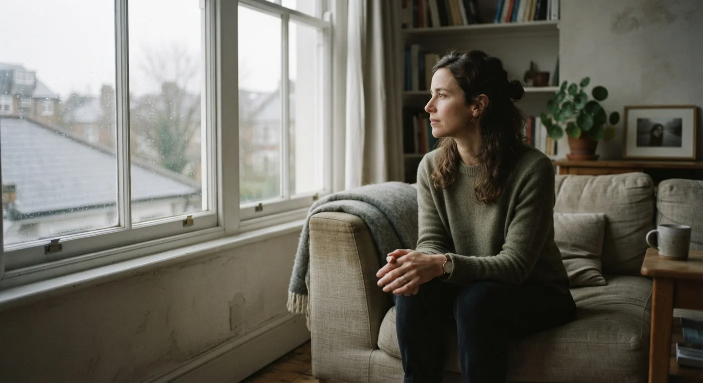 Things People Get Wrong About Anxiety That Make It Harder to Manage