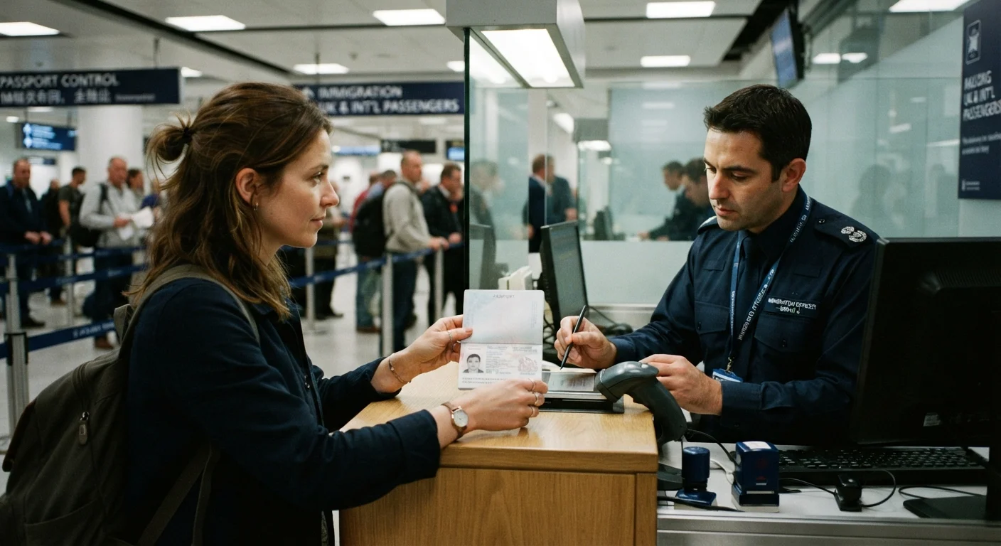 Things Travelers Often Assume About Visas That Turn Out to Be Wrong