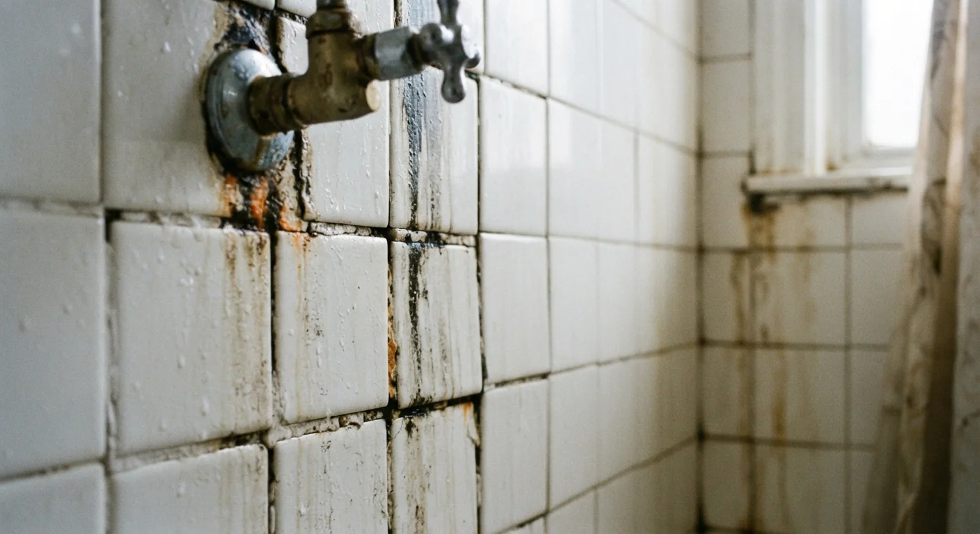Tiling Myths That Lead to Wonky, Water-Damaged Results
