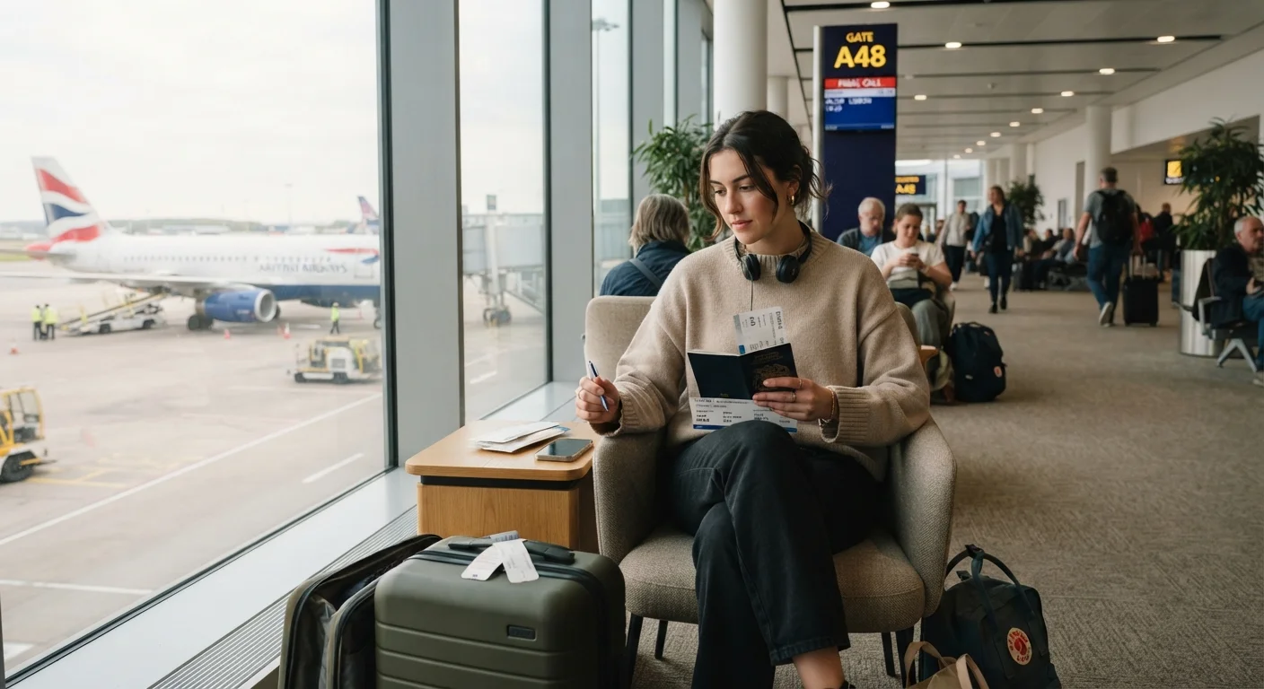 Travel Insurance Explained: What It Actually Covers and When It Matters