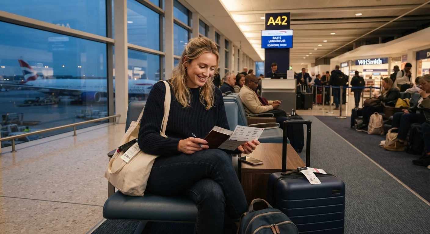 Travel Insurance Explained: What It Covers and What It Doesn't