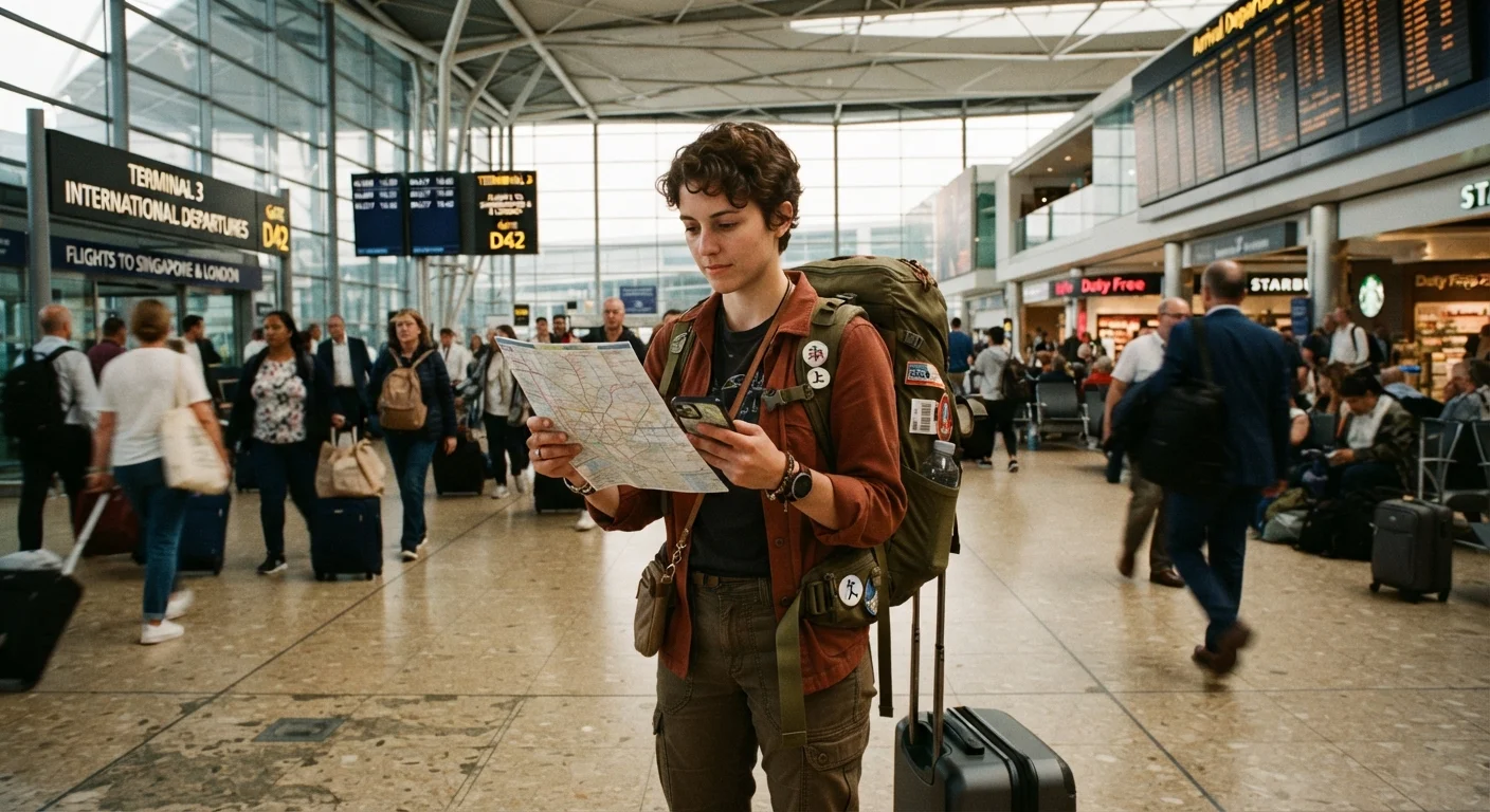 Travel Safety Habits That Hold Up Across Very Different Destinations