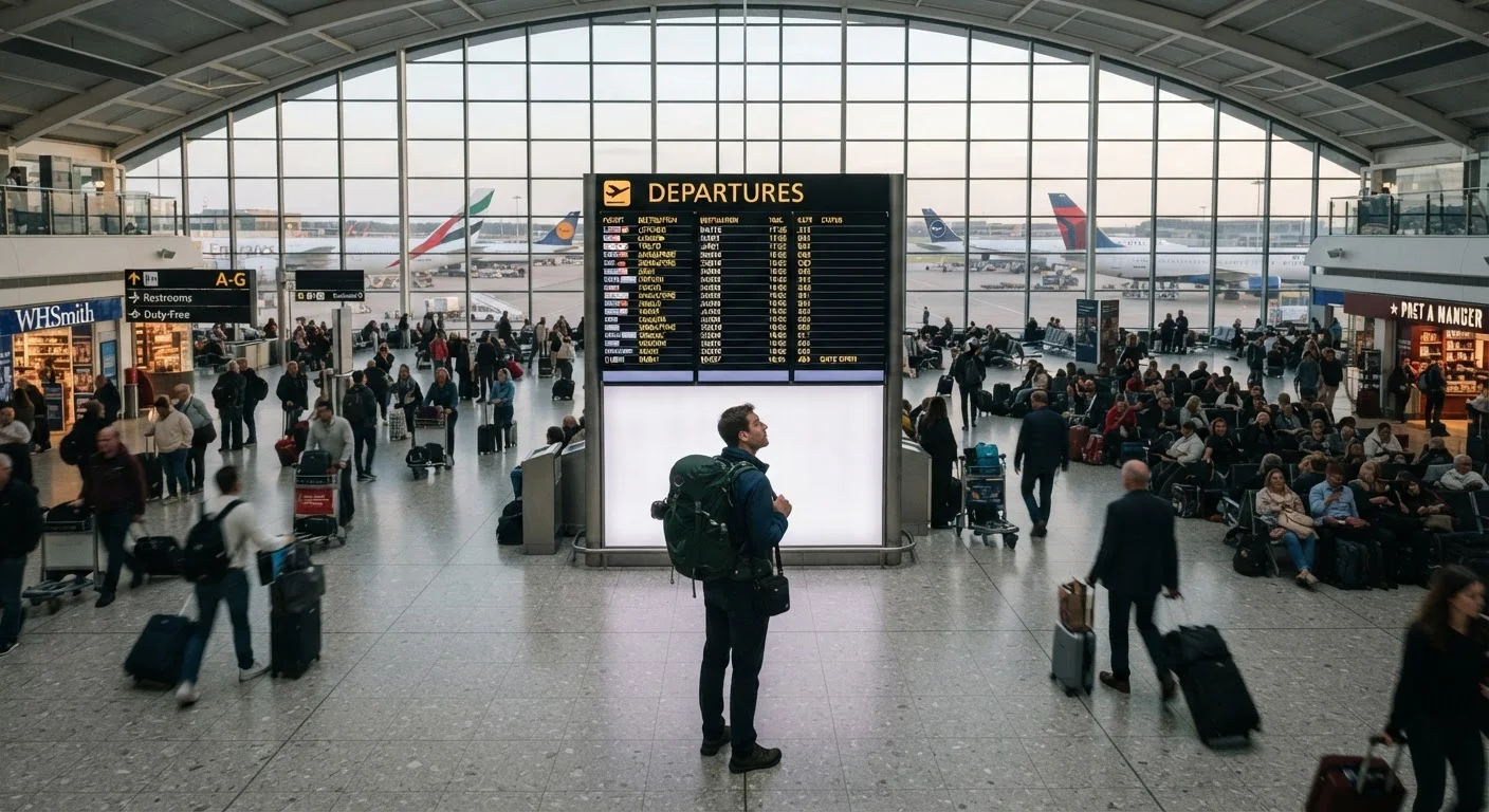 Travel Safety Myths That Could Put You at Risk