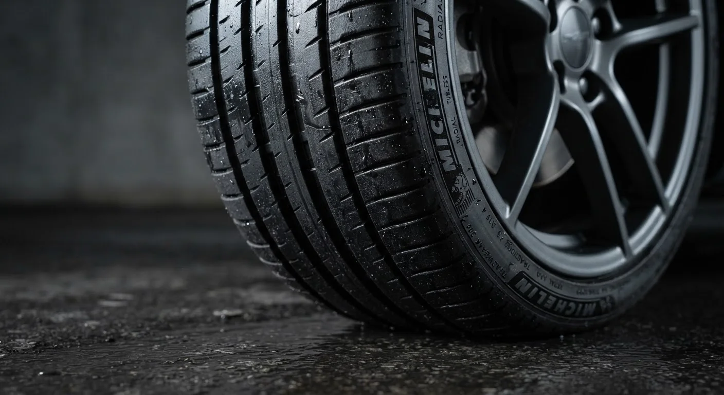 Tyre Pressure, Tread, and Blowouts: What Every Driver Should Understand