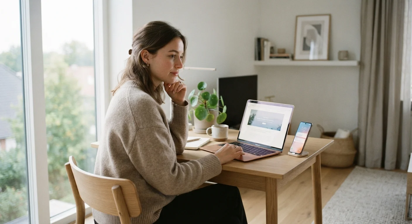 What Is Digital Wellbeing and Why Does It Matter?