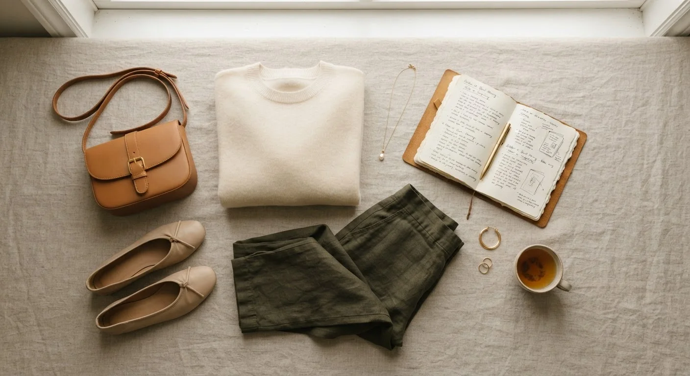 What Is Personal Style, and Why Does It Matter?