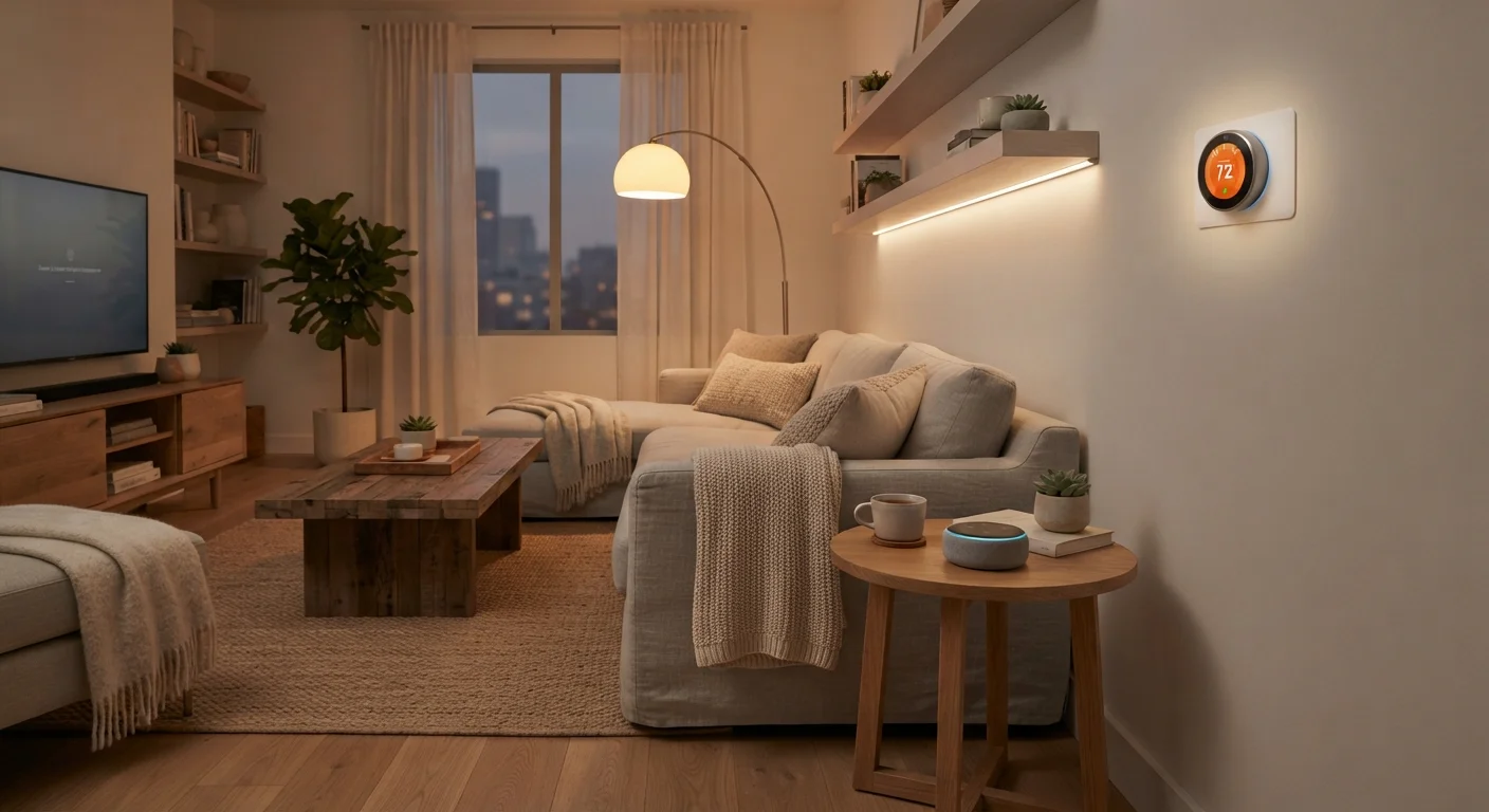 What 'Smart Home' Actually Means and Why the Label Gets Misused