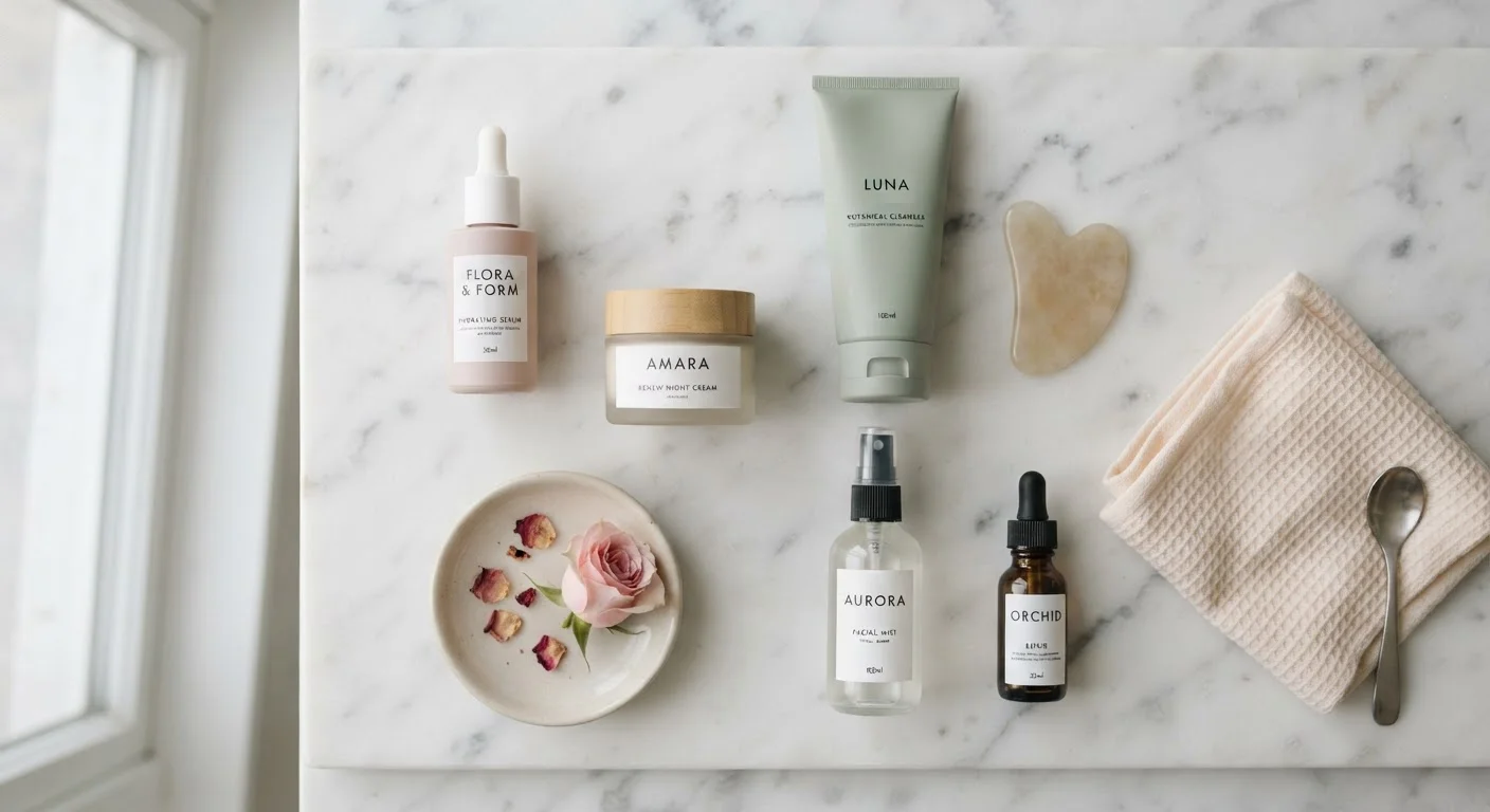 Where Most Skincare Routines Go Wrong