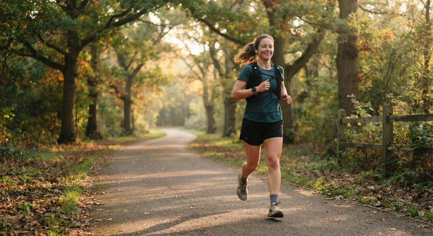 Why Consistency Beats Intensity in Long-Term Fitness