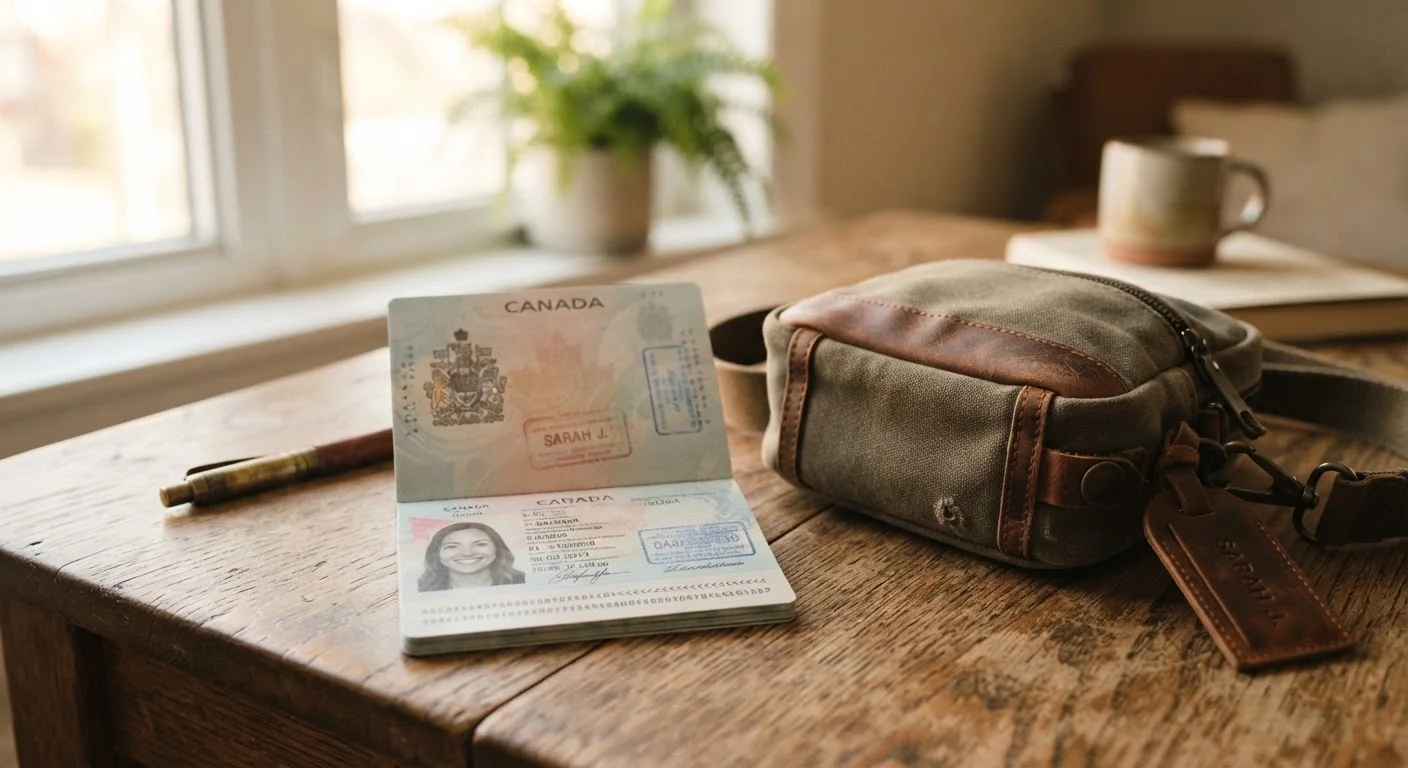 Why Copying Your Documents Isn't Enough: Passport and ID Protection on the Road