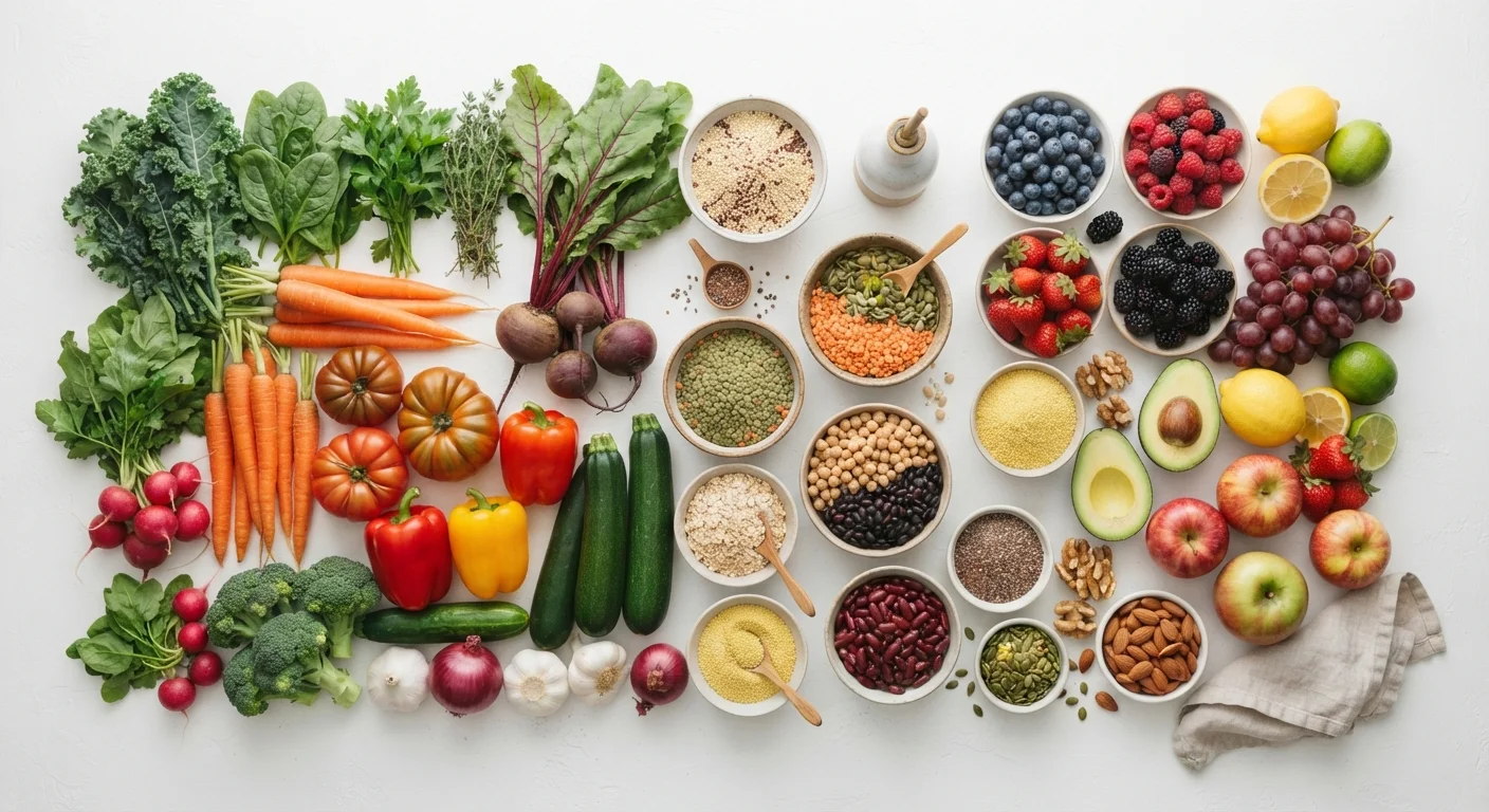 Why 'Eating Healthy' Feels So Confusing — And How to Cut Through the Noise