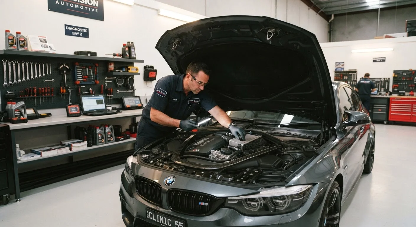 Why Skipping Scheduled Servicing Costs More Than It Saves