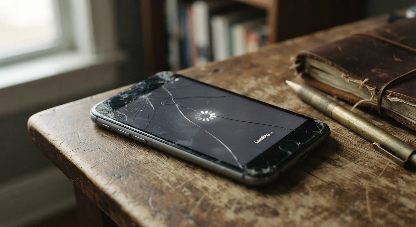 Why Your Phone Slows Down Over Time — and What's Behind It