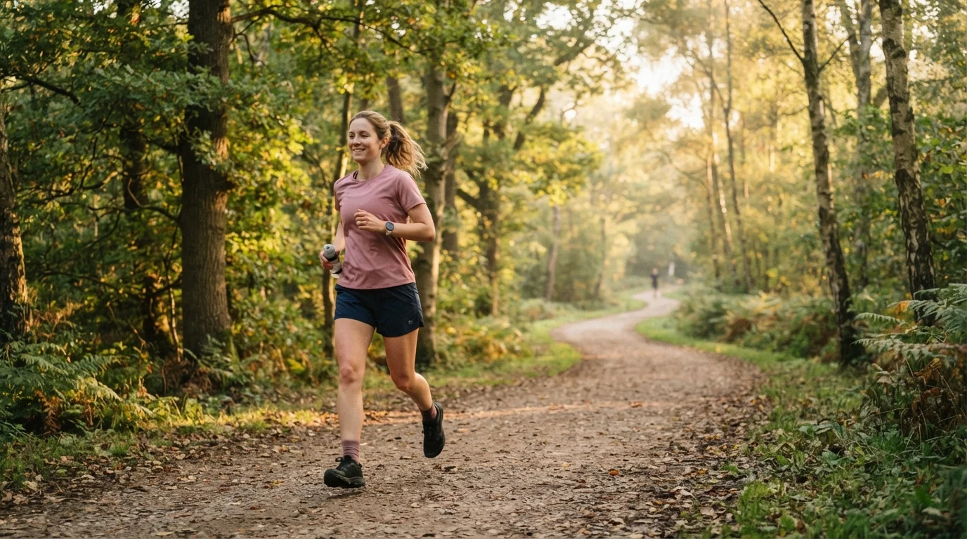 Zone 2 Training: The Science Behind Low-Intensity Cardio