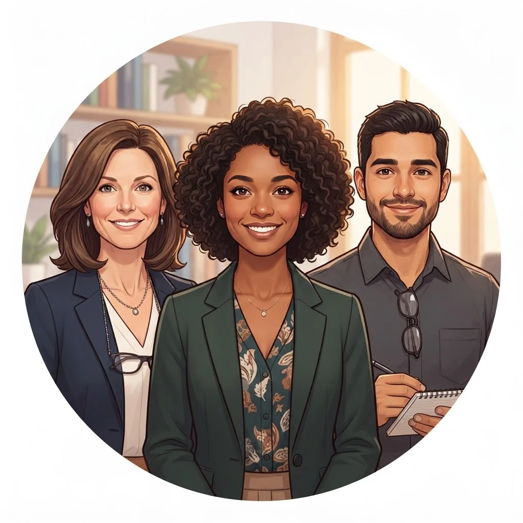 Pets & Family Editorial Team
